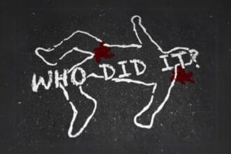 10 Famous Figures Suspected of Shocking Murders