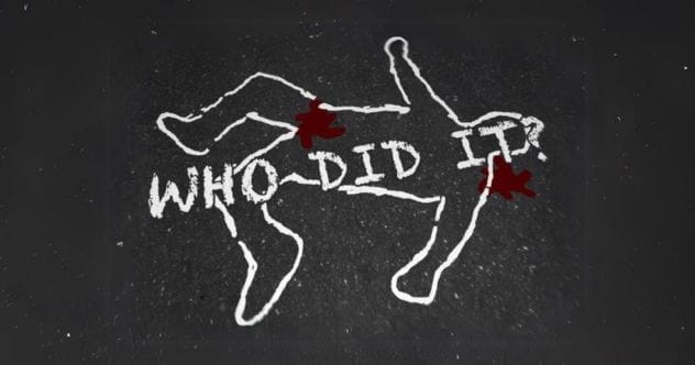 10 Famous Figures Suspected of Shocking Murders