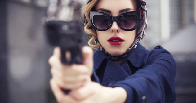 Unsung Heroes: 10 War Figures Not Famous For Fighting