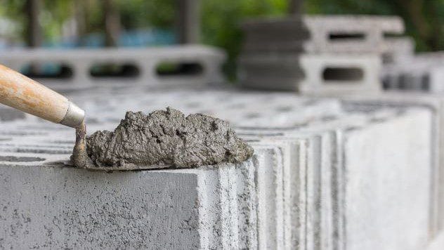 Cement