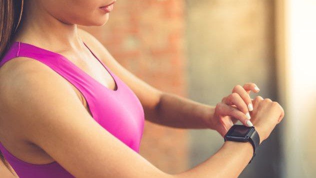 Fitbit