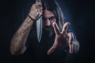 Ancient Terrors: 10 Chilling Historical Serial Killers