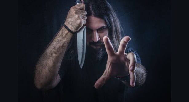 Ancient Terrors: 10 Chilling Historical Serial Killers