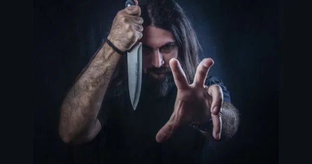 Ancient Terrors: 10 Chilling Historical Serial Killers