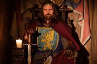 10 Royals Who Tragically Died in Battle