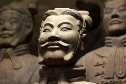 Han Dynasty: 10 Surprising Facts You Didn't Know