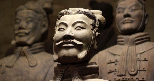 Han Dynasty: 10 Surprising Facts You Didn't Know