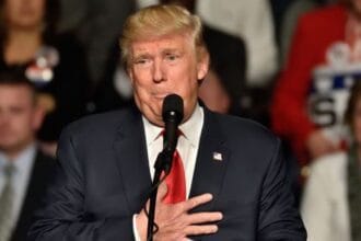 Funny Leaders: 10 Times Presidents Made Us LOL