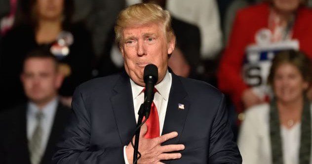 Funny Leaders: 10 Times Presidents Made Us LOL