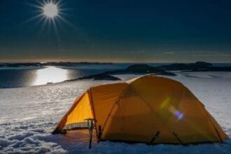 Rodney Marks: 10 Facts About His Tragic Antarctic Death