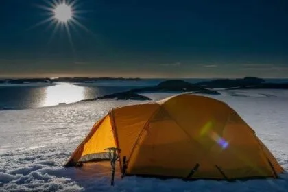Rodney Marks: 10 Facts About His Tragic Antarctic Death
