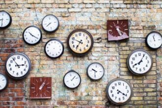 Clock Stories: 10 Fascinating Timekeeping Tales