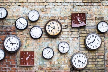Clock Stories: 10 Fascinating Timekeeping Tales