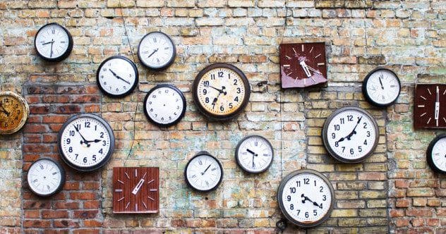 Clock Stories: 10 Fascinating Timekeeping Tales
