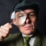 10 Surprising Facts About Arthur Conan Doyle