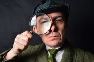 10 Surprising Facts About Arthur Conan Doyle