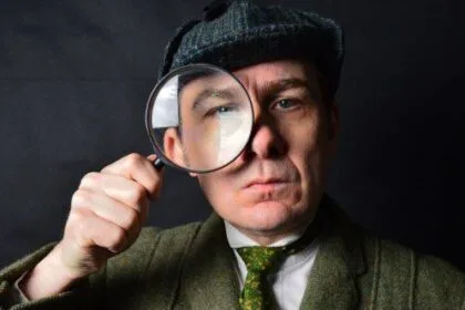 10 Surprising Facts About Arthur Conan Doyle