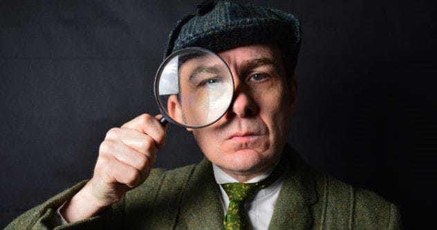 10 Surprising Facts About Arthur Conan Doyle