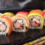 10 Surprising Facts You Didn't Know About Sushi