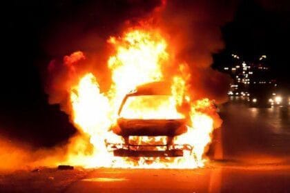 Movie Stunts IRL: 10 Times Ordinary People Did the Impossible