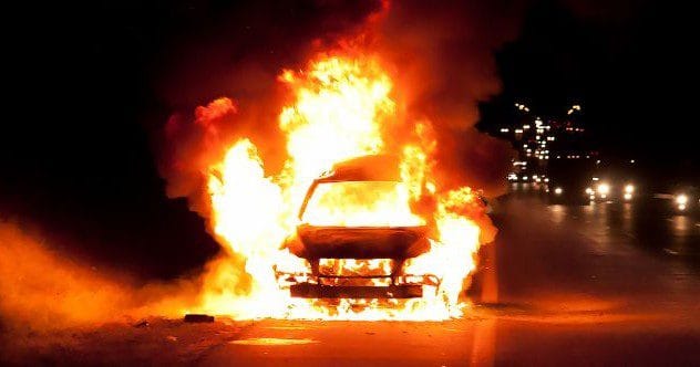 Movie Stunts IRL: 10 Times Ordinary People Did the Impossible