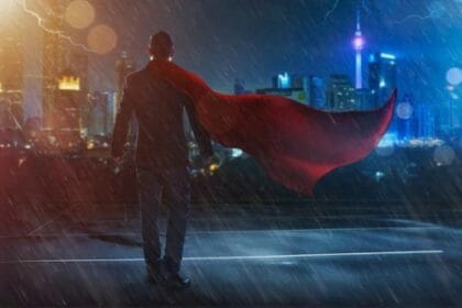 Superhero Casting: 10 Actors Who Almost Changed Everything