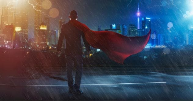 Superhero Casting: 10 Actors Who Almost Changed Everything