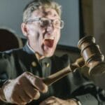 Judge's Pet Peeves: 10 Shocking Courtroom Fails