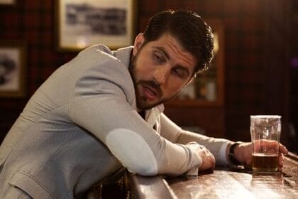 Drunk on Set: 10 Actors Who Filmed While Inebriated