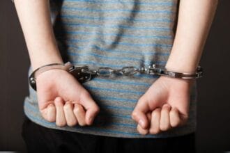 10 Outrageous Arrests of Children for Absurd Reasons