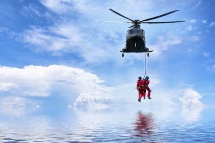 10+ Incredible Rescue Missions That Defied the Odds