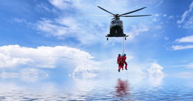 10+ Incredible Rescue Missions That Defied the Odds