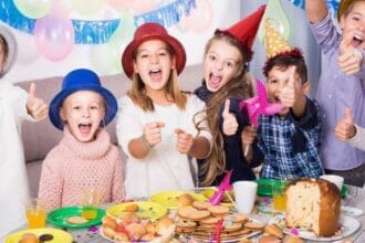 Wild Birthday Bashes: 10 Parties Gone Totally Wrong