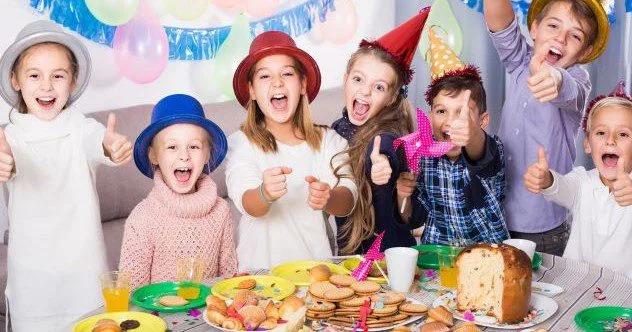 Wild Birthday Bashes: 10 Parties Gone Totally Wrong