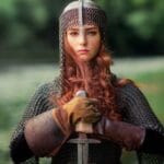 10 Badass Women in History You Didn't Learn About