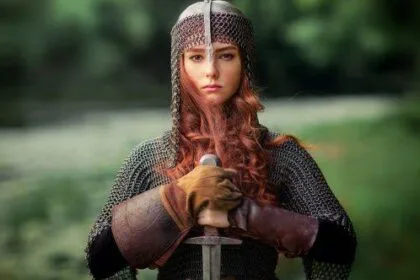 10 Badass Women in History You Didn't Learn About