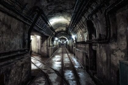 Secret US Bases: 10 Mysterious Military Sites