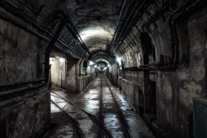 Secret US Bases: 10 Mysterious Military Sites