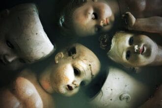 Creepiest Dolls: Top 10 Haunted Dolls in History