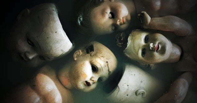Creepiest Dolls: Top 10 Haunted Dolls in History