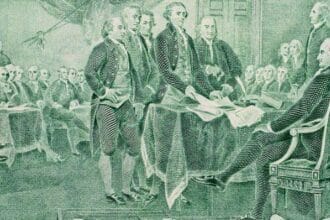 Founding Fathers: 10 Gruesome Facts They Didn’t Teach You
