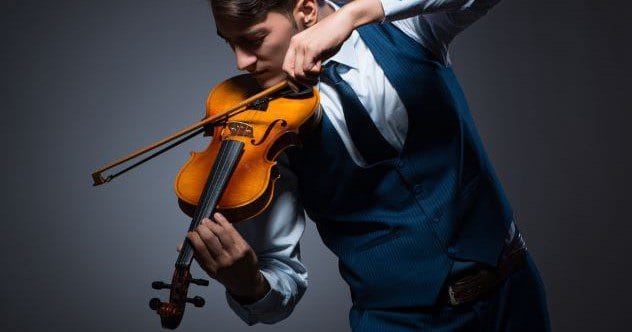 Real-Life Marvels: 10 People With Amazing Abilities