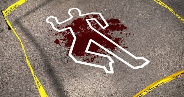 TV's Most Shocking Murders: From 'Dexter' to 'The Simpsons'