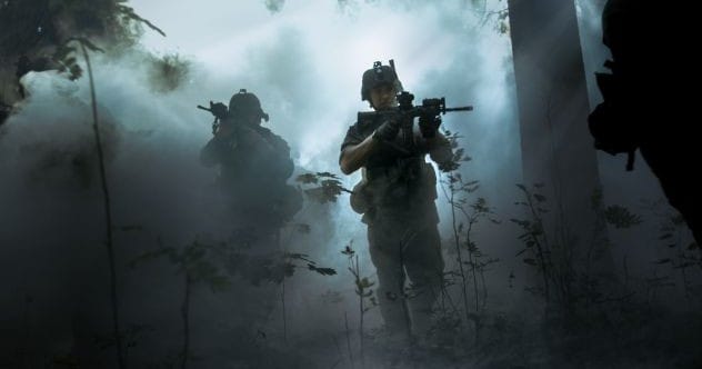 Military History: 10 Unforgettable Surprise Attacks