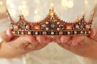 Queen for 9 Days: Lady Jane Grey's Tragic Story