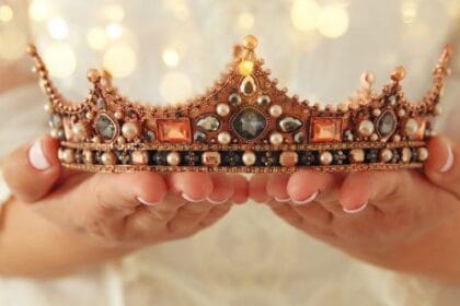 Queen for 9 Days: Lady Jane Grey's Tragic Story