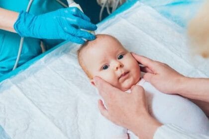 Kids in Research: 10 Shocking Child Experiment Cases