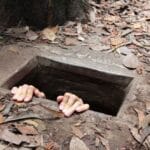 Iconic Hiders: 10 Fascinating Historical Hideouts