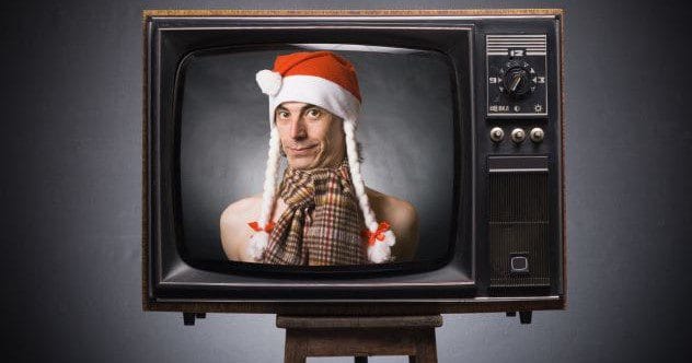 Wildest Public Access TV Shows You Won't Believe!