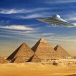 Historic Alien Encounters: 10 Times People Saw UFOs?